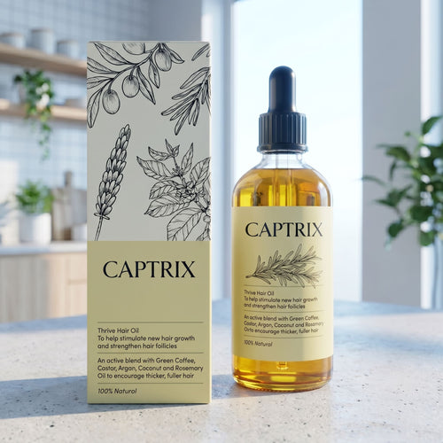 Follicle Boosting Serum