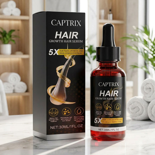 Follicle Boosting Serum